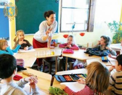 На Радехівщині триває реалізація проекту «Нова українська школа»