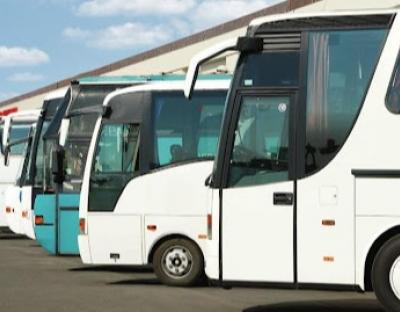 Ухвалено зміни щодо міжрегіональних перевезень автомобільним транспортом