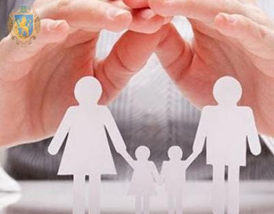 У Дрогобичі створили ще одну прийомну сім’ю