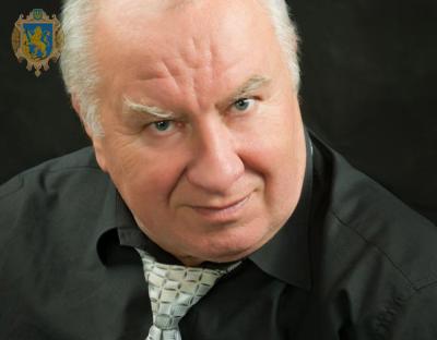 У Львові помер відомий актор театру Марії Заньковецької Петро Бенюк