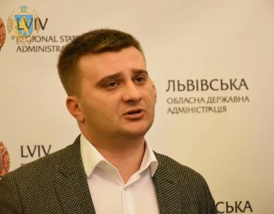 Львівська ОДА зекономила 48 мільйонів на вивезенні сміття 