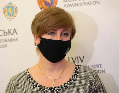 «2021 – рік вакцинації проти коронавірусу», – Наталія Іванченко