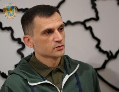 «Видатки обласного бюджету за захищеними статтями профінансують вчасно і в повному обсязі», - Іван Собко