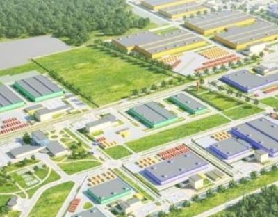 Етапи реєстрації індустріального парку: відділ інвестиційної політики покроково роз’яснює 