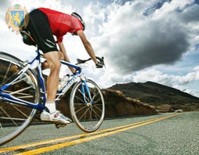 На Львівщині відбудуться Всеукраїнські велозмагання "Чаверед Рейс 2018"