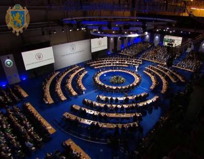 Для розвитку села ключове питання – це аудит земель, - Олег Синютка під час Ради регіонального розвитку