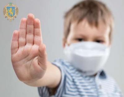 До 5% від хворих на коронавірус  в області – діти