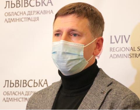 Ще 200 точок кисню: до кінця року у Винниківському госпіталі встановлять нову кисневу станцію