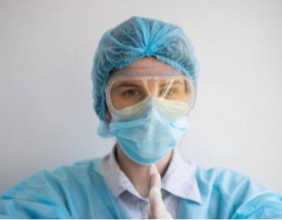 У стаціонарах області лікують 1440 пацієнтів із Covid-19