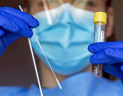 На Львівщині зафіксували 29 нових випадків захворювання на коронавірус