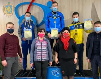 На Турківщині завершився Чемпіонат України з лижних гонок 