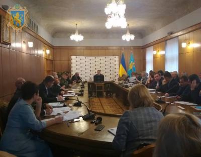 В області провели комплексне опитування населення щодо якості життя