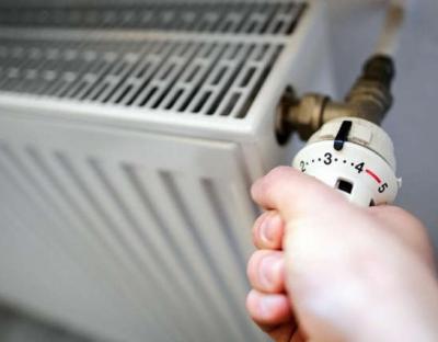 Олексій Чернишов: Тарифи на опалення для населення не будуть підвищуватися в жодному з регіонів