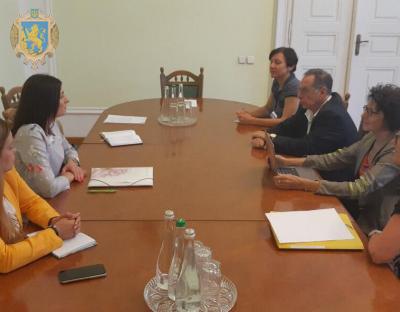 Упродовж двох років понад 410 сімей на Львівщині скористались послугою  раннього втручання