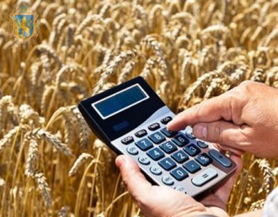 Аграрії області отримують пільгові кредити на реалізацію бізнес-планів