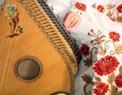 На Львівщині відбудеться урочистий концерт «Піснею Чарую»