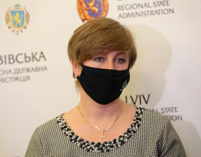 Захворюваність на гострі кишкові інфекції в області знизилась втричі