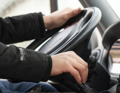 На Львівщині понад 300 вакансій для водіїв