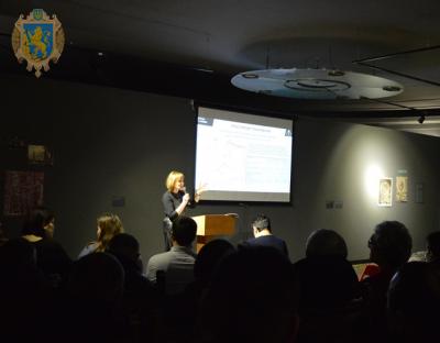 Львівщина перша в Україні здійснила інтерактивну синхронізацію баз даних містобудівного кадастру