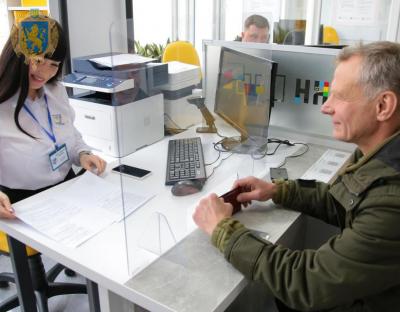 Мінцифри: Кількість точок доступу до адміністративних послуг наближається до 3000