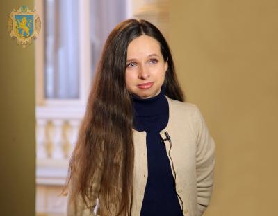 Соборність – це те, довкола чого нам треба гуртуватись, - Галина Гузьо (+відео)