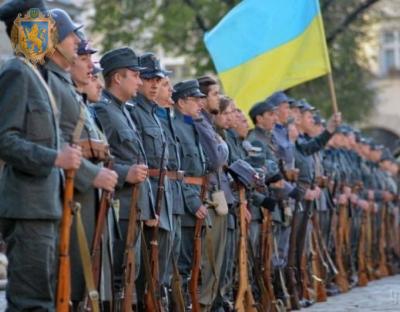 На Львівщині триває проект «Відновлені імена героїв»