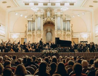 Усіх охочих запрошують у філармонію на концерти з нагоди дня народження Моцарта