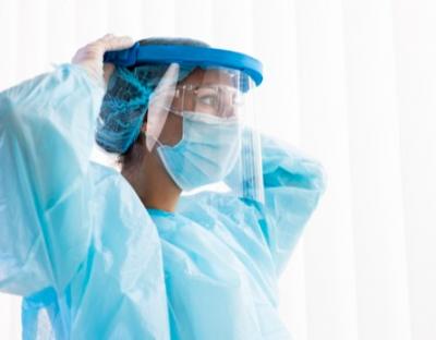 Коронавірус підтвердили за минулу добу у 356 мешканців Львівщини