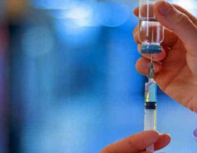 Львівщина на третьому місці серед областей України по темпах вакцинації 