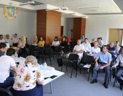 В Укренерго відбулись слухання проекту тарифу та інвестиційної програми компанії