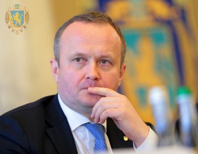 Львівщина – лідер реалізації процедури оцінки впливу на довкілля і стратегічної екологічної оцінки, - Остап Семерак