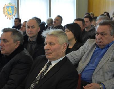 У Жидачівському районі триває реалізація програми «Спортивний майданчик»