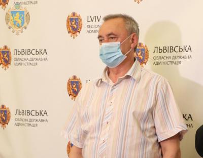 «Усі три вакцини, що використовують в Україні, захищають від нового штаму коронавірусу», - Олег Когут