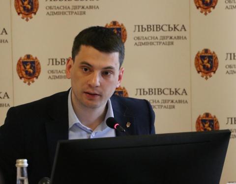 Балансоутримувачам наголосили на важливості ефективного використання держмайна