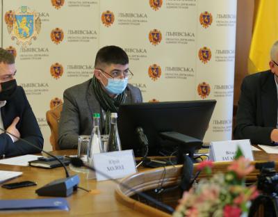 Комісія з питань забезпечення житлом дітей-сиріт розглянула пропозиції із придбання двох квартир