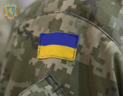 Молодь запрошують на зустріч із учасником АТО Миколою Стецьківим