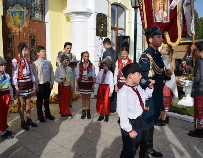 Яворівщина відзначила 100-річчя ЗУНР 