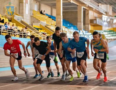 Збірна триатлоністів Львівщини у трійці найкращих на чемпіонаті України