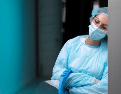 Коронавірус за добу підтвердили у 503 мешканців області, у Львові 220