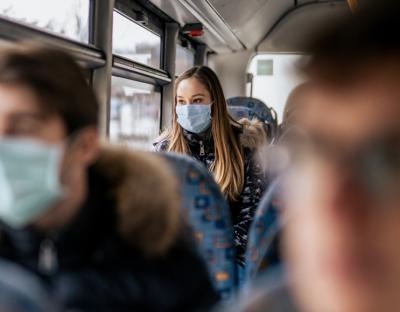 Географія захворюваності мешканців Львівщини на COVID-19