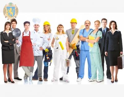 Кількість безробітних на Львівщині зменшилась