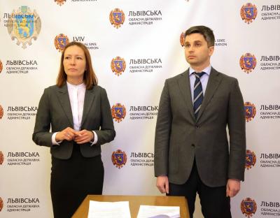  На Львівщині відбудеться фінальний етап Львівського обласного фестивалю «Мама, тато, я – спортивна сім’я»