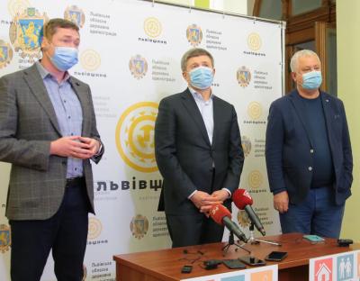 Із Львівщини стартує благодійний вечір для підтримки експозиції Музею Голодомору у Києві