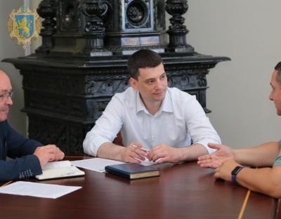 Львівська ОДА звернеться до Уряду щодо пришвидшення передачі Новояворівської та Новороздільської ТЕЦ на баланс Нафтогаз Тепло