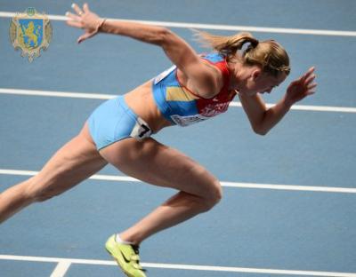 Стартує чемпіонат Львівської області з легкої атлетики у приміщенні