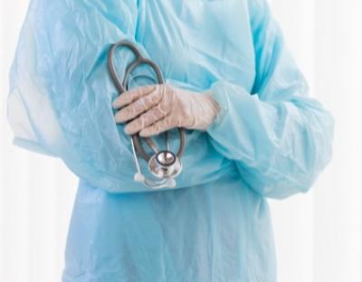 Коронавірус підтвердили за минулу добу у 465 мешканців Львівщини