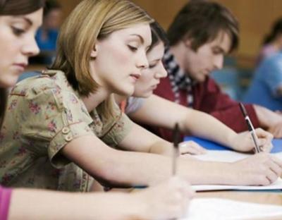 Два львівські ВНЗ -  серед лідерів за кількістю студентів, зарахованих на бюджет