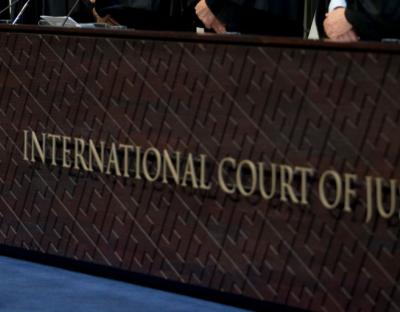 Міжнародний суд ООН призначив дату першого розгляду справи проти РФ про геноцид