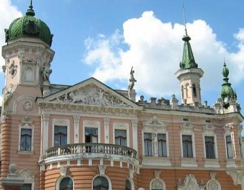 Сьогодні увесь світ відзначає Міжнародний день музеїв