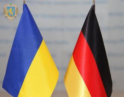 Підприємців Львівщини запрошують взяти участь у торговій місії до Німеччини